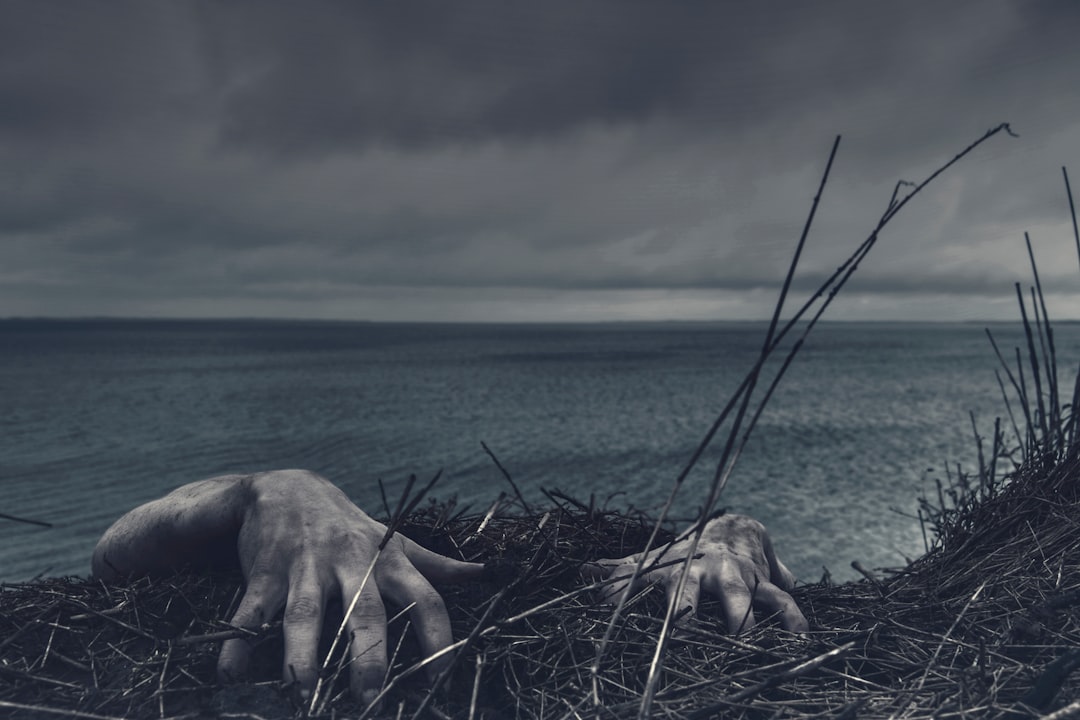 Photo Image: Dark Room Nouns: Taboo, Fantasy, Darkness, Mystery